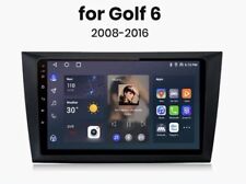 Golf 2008 2016 usato  Fuscaldo