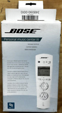 Bose remote rc48s2 for sale  ASHTON-UNDER-LYNE