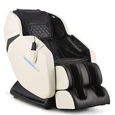 Secondhand Electric Massage Chair 0 Gravity Shiatsu Recliner Kneading Full Body, used for sale  Ontario