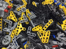 Lego technic konvolut gebraucht kaufen  Kernst. Süd, -Schwicheldt