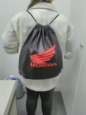 Genuine honda rucksack for sale  ROMFORD