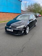 Volkswagen golf mk7 for sale  REDDITCH