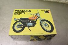 Yamaha dt1 250 for sale  WORCESTER