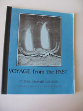 Voyage from the Past SC (1992) Julie Williams (HOKULEA, Polynesian Voyaging So) comprar usado  Enviando para Brazil