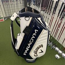 Callaway golf paradym for sale  SHEFFIELD