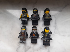 Lego ninjago cole gebraucht kaufen  Apolda