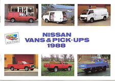 Nissan sunny van for sale  BATLEY