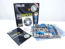 Asus p8p67 lga gebraucht kaufen  Berlin