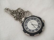 Lagerfeld pocket watch for sale  Richmond