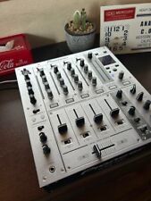 Pioneer DJM-700 Silver Digital DJ Mixer 4-Channel 4ch DJM700 DJM-700-S Tested JP for sale  Shipping to South Africa