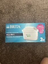 brita water filter cartridges for sale  SUNDERLAND