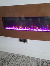 wall fire for sale  STOKE-ON-TRENT