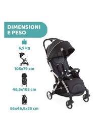Passeggino Chicco Ct01 Rivestimento usato in Italia | vedi tutte i 10  prezzi!