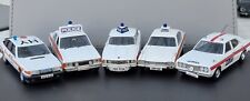 Model scale police for sale  ST. HELENS