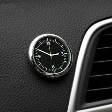 Relógio de carro mini relógio digital adesivo interno motocicleta relógios de quartzo adesivos comprar usado  Enviando para Brazil