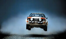 Audi quattro rally for sale  UK