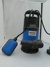 Submersible pond pump for sale  WILMSLOW