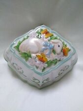 Franklin mint ceramic for sale  Shipping to Ireland