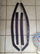 Heko wind deflectors for sale  WOLVERHAMPTON