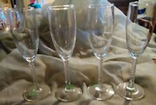 Set champagne flutes for sale  Citra