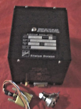 EFRATOM FRK-L Rubidium Oscillator 10MHZ 703-200-1 for sale  Shipping to South Africa