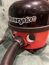henry micro hoover for sale  LONDON