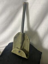 shovel folding army vintage for sale  San Diego