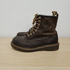 Martens womens 1460 for sale  MANCHESTER