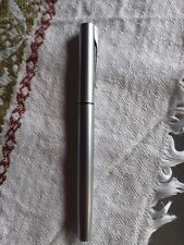 Penna stilografica waterman usato  Roma