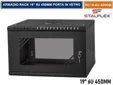 Armadio rack 450mm usato  Caserta