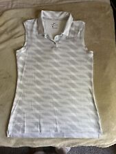 nike women s small golf tops for sale  Chesterfield