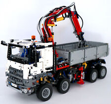 Lego technic 42043 d'occasion  Tours-