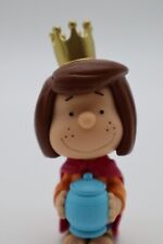 Peanuts nativity peppermint for sale  Waltham