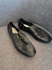 chaussures velo vintage d'occasion  Bagnères-de-Bigorre