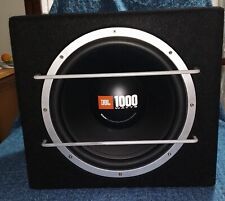 subwoofer auto usato  Prato