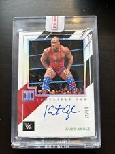 Kurt angle 2022 for sale  Los Angeles