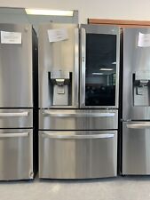 door refrigerator smart 4 for sale  Douglasville