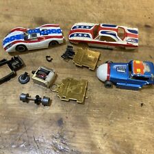 Tyco pro parts for sale  Salineville