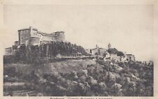 Fosdinovo castello malaspina usato  Italia