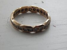 9ct gold ring for sale  BOSTON