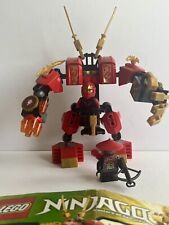 Lego ninjago kai for sale  Indianapolis