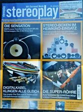 Stereoplay eagle cable gebraucht kaufen  Suchsdorf, Ottendorf, Quarnbek