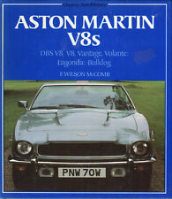 Aston martin v8s d'occasion  Expédié en Belgium