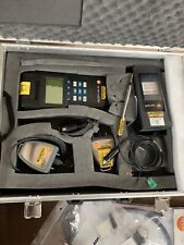 Testo 350 454 for sale  Shipping to Ireland