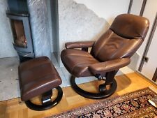 stressless sessel consul gebraucht kaufen  Danndorf