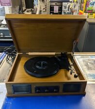 Steepletone norwich vinyl for sale  LINCOLN