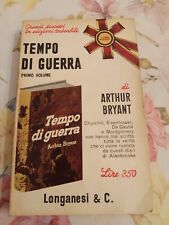 Tempo guerra arthur usato  Milano