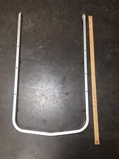 Clear rear bumper for sale  Duluth