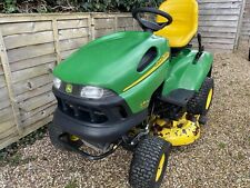 John deere ride for sale  RUGBY
