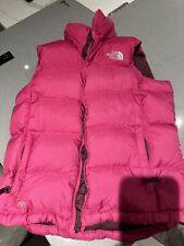 Womens north face for sale  LIVERPOOL